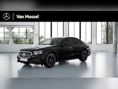 Mercedes-Benz E-klasse - 400 e 4MATIC AMG Line / Superscreen / Stoelventilatie / 360Graden-Camera/ Memory-Stoelen /