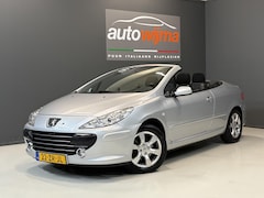 Peugeot 307 CC - 2.0-16V Automaat