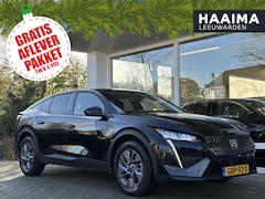Peugeot 408 - 1.2 Hybrid 136 e-DCS6 Allure | Keyless Entry | Achteruitrijcamera | Navigatie | LED koplam