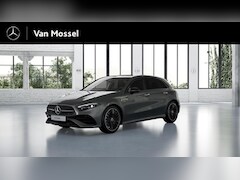 Mercedes-Benz A-klasse - 250 e Business Solution AMG Line / Memory-Stoelen / Night-Pakket / Panaroma-dak / Headup-D