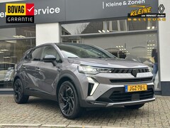 Renault Symbioz - 1.8 E-Tech full hybrid 160 esprit Alpine | Pack Light & Sound | Rijklaar Prijs