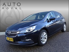 Opel Astra - 1.4 Innovation DODEHOEK DETECTIE | NAVIAGTIE | ACHTERUIT RIJ CAMREA | PARKEER SENSOREN | K