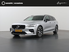 Volvo V60 - 2.0 B5 R-Design | Trekhaak | Panoramadak | Harman/Kardon | Ele.verstelbare stoelen + geheu