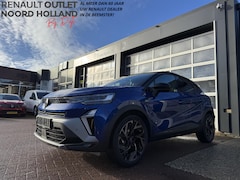 Renault Captur - 1.8 E-Tech 160 esprit Alpine+Pack Light&Sound