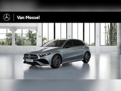 Mercedes-Benz A-klasse - 250 e Business Solution AMG Line / Stoelverwarming / Achteruitrijcamera / Panaroma-dak / N