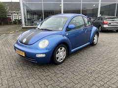 Volkswagen New Beetle - 2.0 Highline Liefhebbers auto
