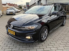 Volkswagen Polo - 1.6 TDI Highline Business R