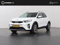 Kia Stonic - 1.0 T-GDi MHEV DynamicPlusLine | Navigatie | Parkeercamera | Climate Control | Keyless Go