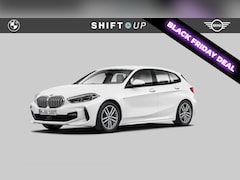 BMW 1-serie - 118i M-Sport | Carplay | Hifi | Digital Cockpit