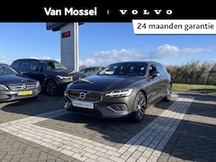 Volvo V60 - 2.0 T6 Plug-in hybrid AWD Essential Bright