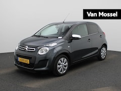 Citroën C1 - 1.0 VTi Feel | AIRCO | BLUETOOTH AUDIO | LIMITER | MULTIFUNCTIONEEL STUURWIEL |