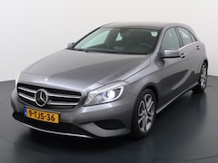 Mercedes-Benz A-klasse - 180 4U3