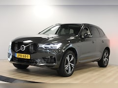 Volvo XC60 - 2.0 Recharge T6 AWD R-Design | Schuif- kanteldak | Zomer & Winterset | 360 Camera