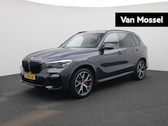 BMW X5 - xDrive45e High Executive PANORAMADAK | M-SPORT | ADAPTIEVE CRUISE | ELEKTRISCHE TREKHAAK |
