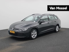 Volkswagen Golf Variant - 1.0 TSI Life ADAPTIEVE CRUISE | CAMERA | NAVIGATIE | HEAD-UP | PDC | LMV | VIRTUEEL | CLIM