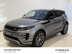 Land Rover Range Rover Evoque - 1.5 P270e PHEV AWD Dynamic SE Direct leverbaar / Black design pack