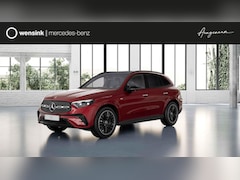 Mercedes-Benz GLC-klasse - 300e 4MATIC Sport Edition | Panoramaschuifdak | Premium pakket | Trekhaak | 20" AMG-velgen
