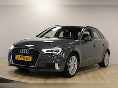 Audi A3 Sportback - 1.4 TFSI CoD Design Pro Line Plus | Digital cockpit | Stoelverwarming | Cruise adaptief