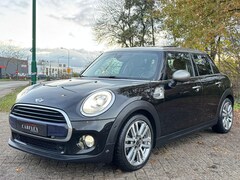 MINI Cooper - 1.5 136pk DAK/LED/CAMERA/