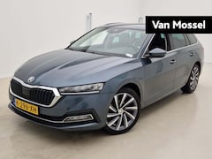 Skoda Octavia Combi - 2.0 TDI