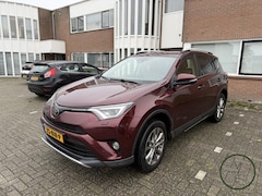 Toyota RAV4 - 2.0 VVT-i AWD Executive Business | Navi | Cruise | Trekhaak |