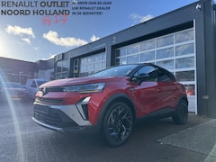 Renault Captur - 1.8 E-Tech 160 esprit Alpine+Pack Light&Sound