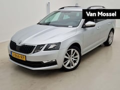 Skoda Octavia Combi - 1.5 TSI Greentech Business Edition