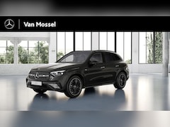 Mercedes-Benz GLC-klasse - 300e 4MATIC Sport Edition / Memory-Stoelen / Panaroma-dak / 360Graden-Camera /
