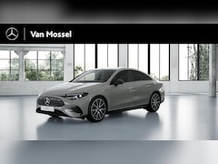 Mercedes-Benz CLA-Klasse - 250+ Launch Edition 85 kWh / Direct leverbaar /