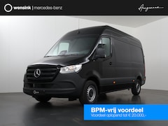 Mercedes-Benz Sprinter - 315 L2H2 RWD PRO | 3500kg TREKKEN | AUTOMAAT | 3-ZITS | CRUISE CONTROL