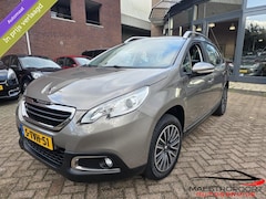 Peugeot 2008 - 1.2 VTi Blue Lease