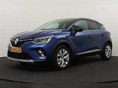 Renault Captur - 1.0 101 PK TCe Intens Half-Lederen Stoelen Carplay Park.sens