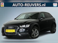 Audi A3 Sportback - 1.2 TFSI Ambition / LED / Airco / LMV / Ambiente verlichting