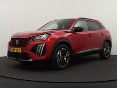 Peugeot 2008 - 1.2T 131 PK Aut. Allure Camera Half-Leder Climate Carplay Navi