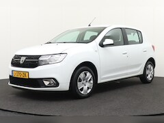 Dacia Sandero - 90PK Aut. Comfort Cruise Airco LED