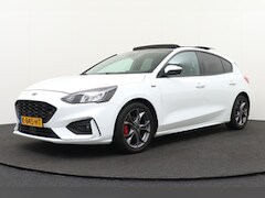 Ford Focus - 125 PK MHEV ST Line X Pano-dak Camera Climate Adapt.Cruise