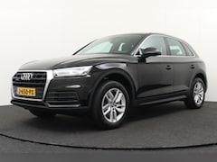 Audi Q5 - 50 TFSI e quattro 299PK Pro Line Navi Stoelverw. Climate Xenon