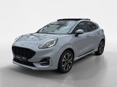 Ford Puma - 1.0 EcoBoost Hybrid ST-Line X I Panoramdak I B&O I Half-leder