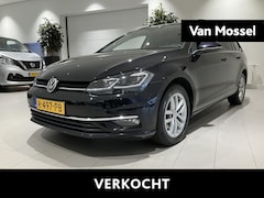 Volkswagen Golf Variant - 1.5 TSI Comfortline 150 PK | Automaat | Apple Carplay | Stoelverwarming | LED Koplampen |