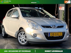 Hyundai i20 - 1.2i i-Motion|Airco|El.Ramen|NAP|1e eig|Trekhaak
