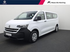Volkswagen e-Transporter Kombi - Bedrijfswagens Life 64kWh 218pk L2 716161
