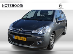Citroën C3 - 83 PK | COLLECTION | LAGE KM.STAND | BLUETOOTH | PDC A. | ZENITH VOORRUIT |