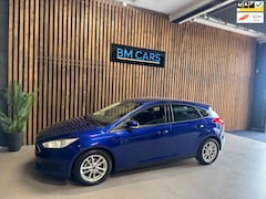Ford Focus - 1.0 Trend Edition Airco, Navi, Cruise
