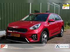 Kia Niro - 1.6 GDi Hybrid DynamicLine, AIRCO, NAVIGATIE, CAMERA