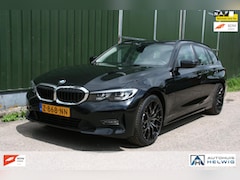 BMW 3-serie Touring - 330e High Executive, M-SPORT PACK , PANORAMADAK, NAVIGATIE PHEV
