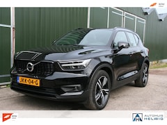 Volvo XC40 - 1.5 T5 Recharge R-Design, SPORT LEER, NAVIGATIE, PANORAMADAK, STOEL VERWARMING, CAMERA