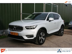 Volvo XC40 - 1.5 T4 Recharge Inscription, LEER, NAVIGATIE, CAMERA, TREKHAAK