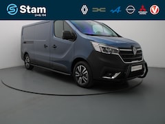 Renault Trafic - 170pk Blue dCi T30 L2H1 Stam 75 Edition Automaat Camera | Cruise | Navi | Parkeersens. v+a