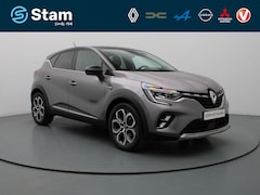 Renault Captur - E-Tech Plug-in Hybrid 160pk Intens Automaat Cruise | Climate | Navi | Parkeersens. achter