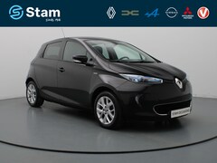 Renault Zoe - R110 Limited 41 kWh Automaat Camera | Climate | Cruise | Navi | Parkeersens. achter